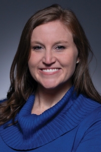 Alyssa Bernstein, LMSW Profile Headshot